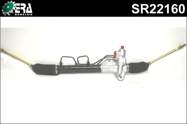 Styrväxel SR22160