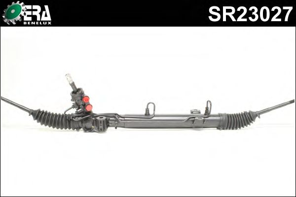 Styresnekke SR23027
