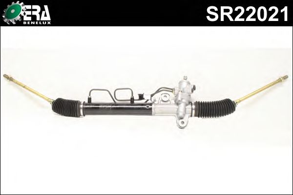 Рулевой механизм SR22021