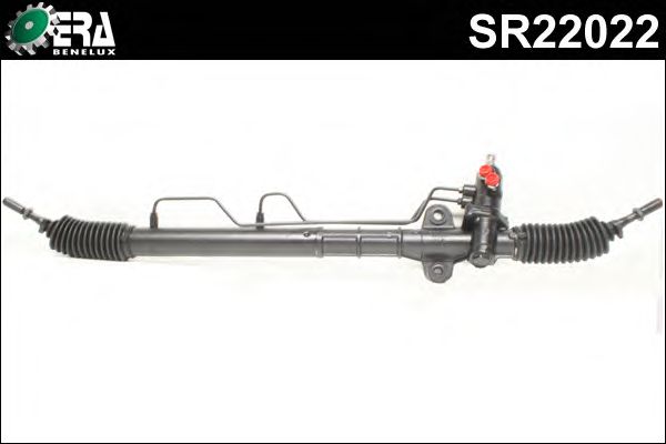 Рулевой механизм SR22022
