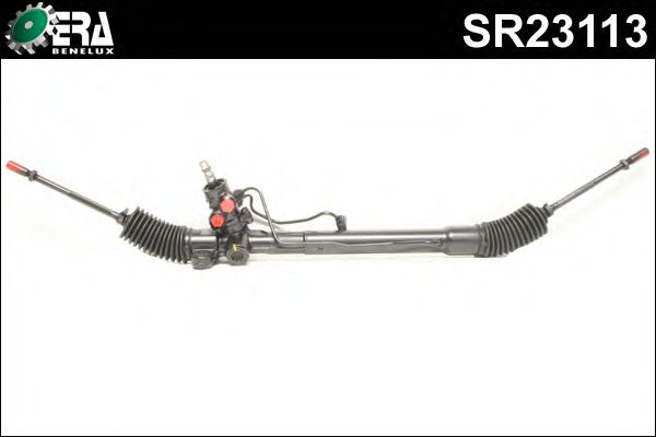 Styrväxel SR23113
