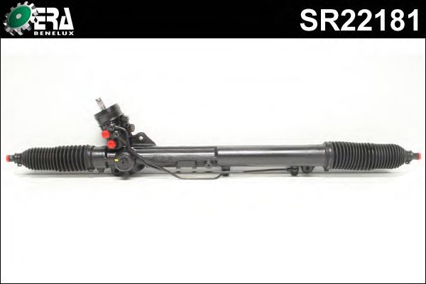 Styrväxel SR22181