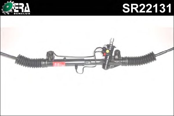 Рулевой механизм SR22131