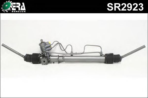 Рулевой механизм SR2923