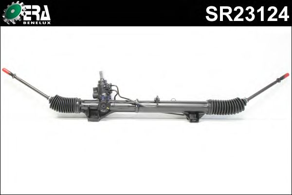 Styrväxel SR23124