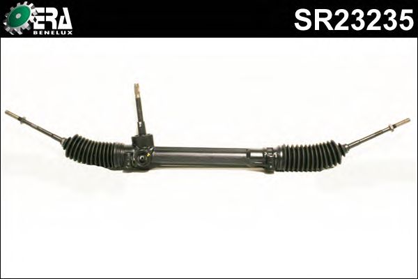 Styresnekke SR23235