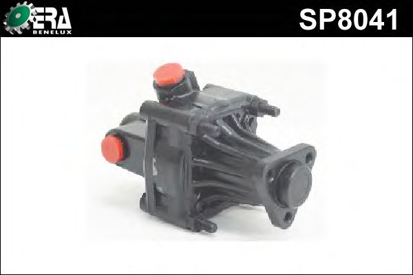 Hydraulic Pump, steering system SP8041