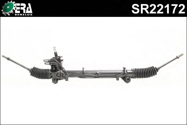 Рулевой механизм SR22172