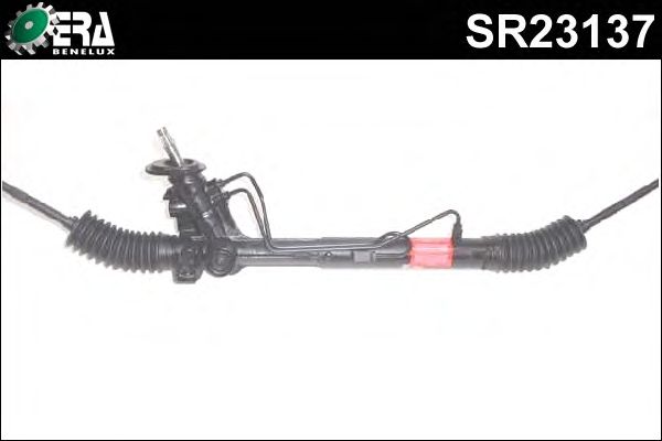 Styrväxel SR23137