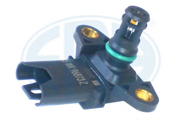 Knock Sensor; Sensor, intake manifold pressure 550679
