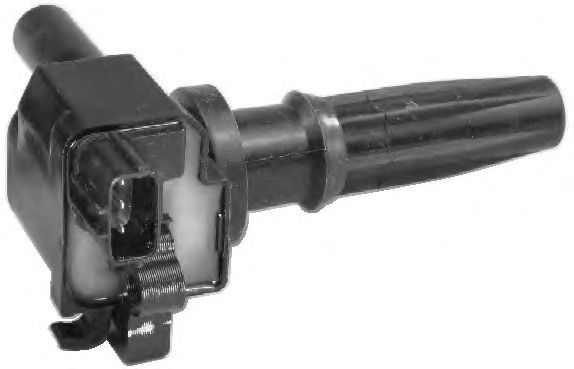 Ignition Coil 10401