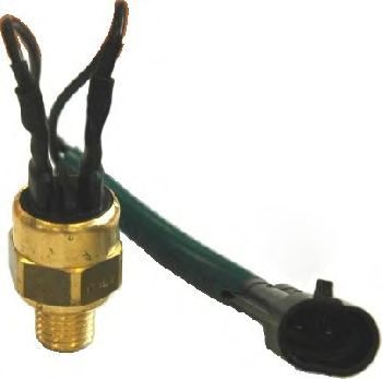 Temperature Switch, coolant warning lamp 82613