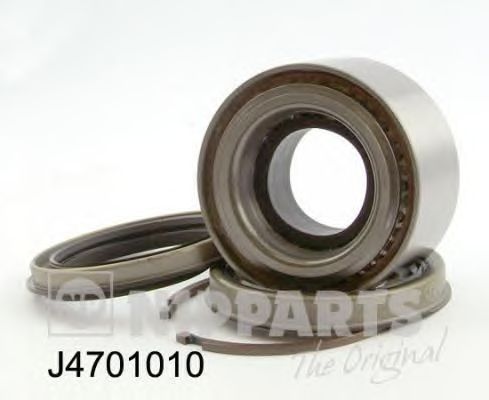 Wheel Bearing Kit J4701010