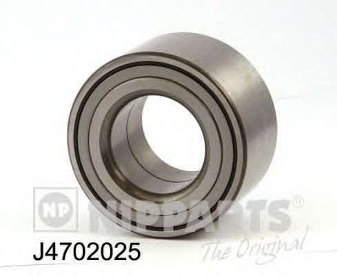 Wheel Bearing Kit J4702025