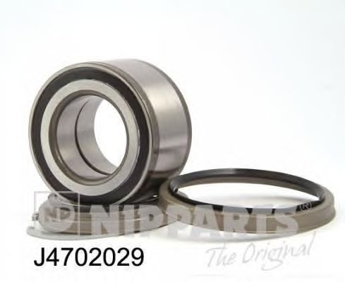 Wheel Bearing Kit J4702029