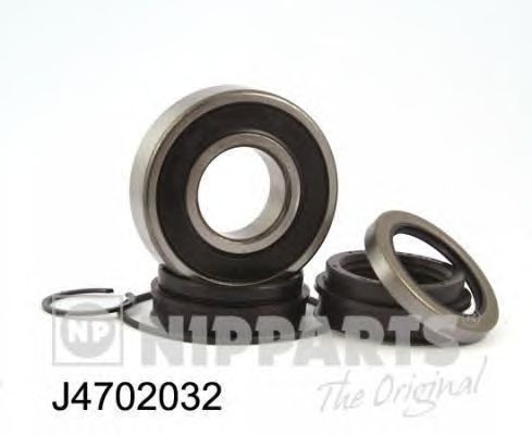 Wheel Bearing Kit J4702032