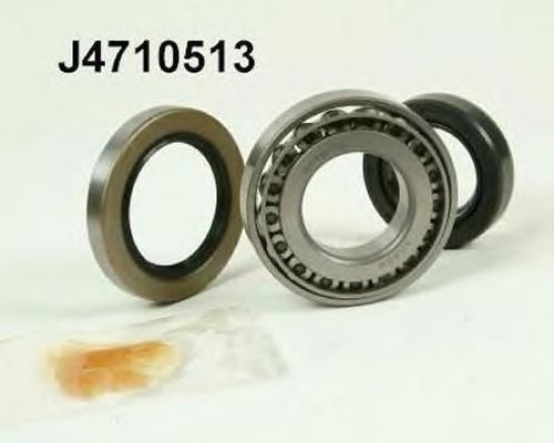 Wheel Bearing Kit J4710513