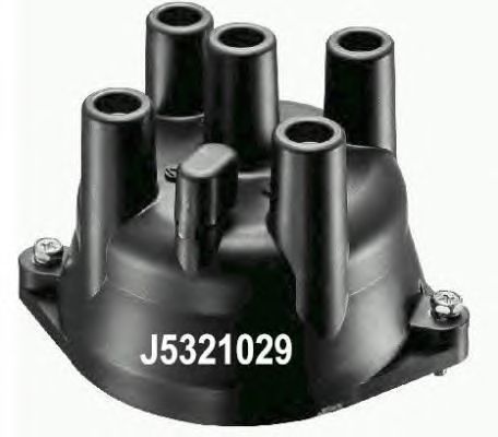 Calotta distributore accensione J5321029