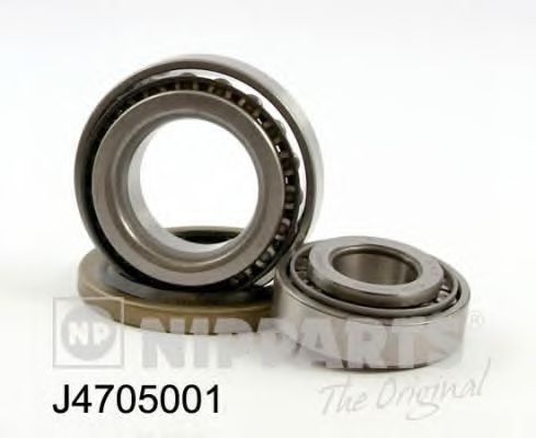 Wheel Bearing Kit J4705001