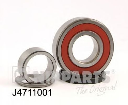 Wheel Bearing Kit J4711001