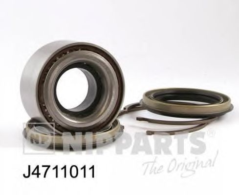 Wheel Bearing Kit J4711011