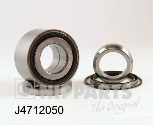 Wheel Bearing Kit J4712050