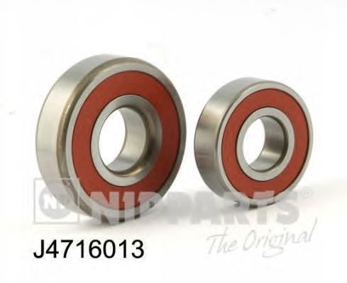 Wheel Bearing Kit J4716013