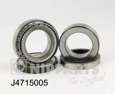 Wheel Bearing Kit J4715005