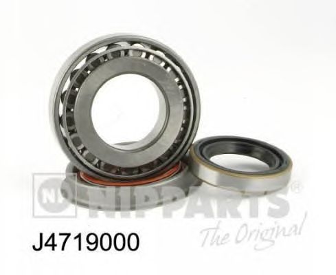 Wheel Bearing Kit J4719000