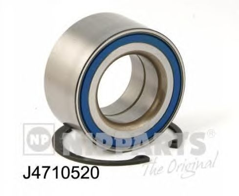 Wheel Bearing Kit J4710520