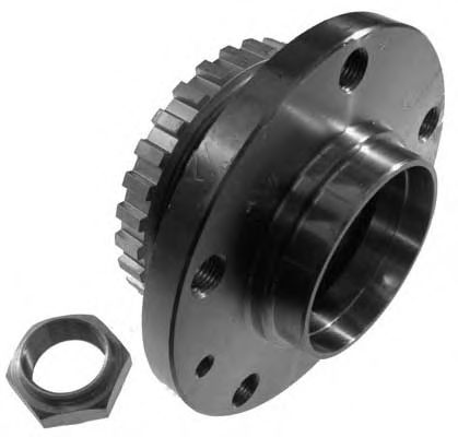 Wheel Bearing Kit KR3084