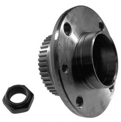 Wheel Bearing Kit KR3399