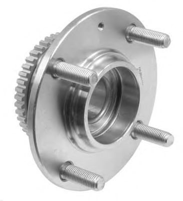 Wheel Bearing Kit KR3724