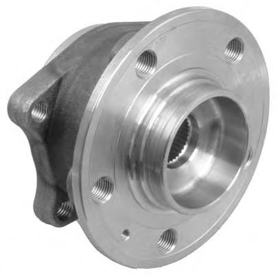 Wheel Bearing Kit KR3734
