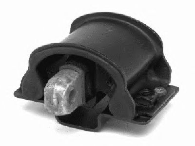 Engine Mounting 88-016-A
