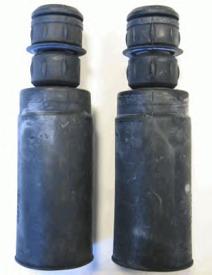 Dust Cover Kit, shock absorber 89-094-0