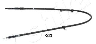 Cable, parking brake 131-0K-K01