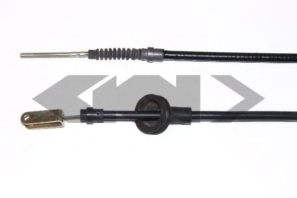Clutch Cable 42115
