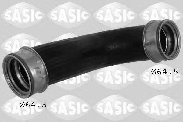 Intake Pipe, air filter 3336001