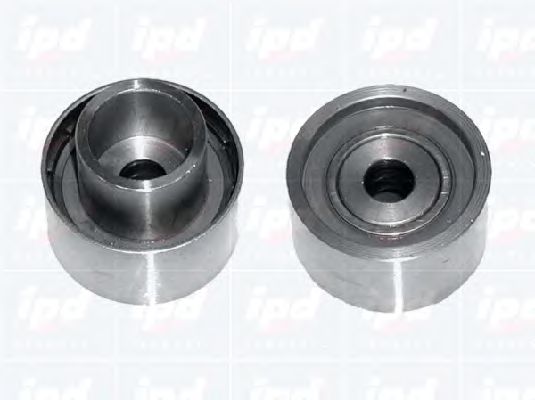 Deflection/Guide Pulley, timing belt 14-0823
