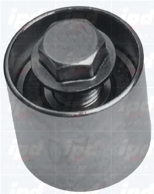 Deflection/Guide Pulley, timing belt 15-0645