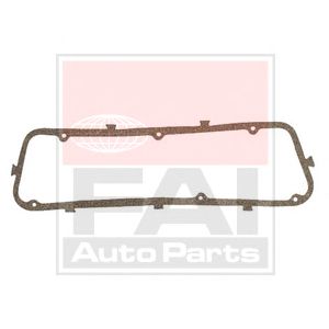 Gasket, cylinder head cover RC104S