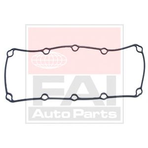 Gasket, cylinder head cover RC1083S