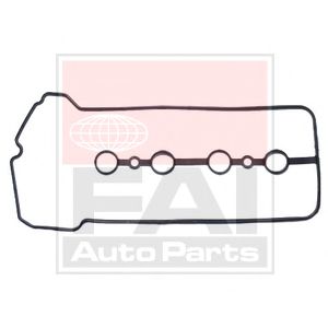Gasket, cylinder head cover RC1269S