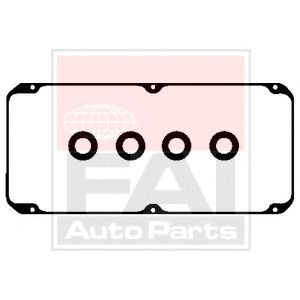 Gasket, cylinder head cover RC1532S