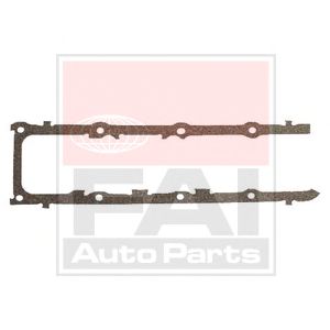 Gasket, cylinder head cover RC188S