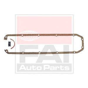 Gasket, cylinder head cover RC426S