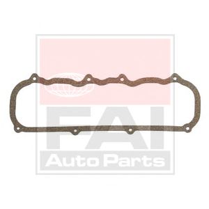 Gasket, cylinder head cover RC435S