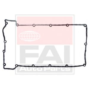 Gasket, cylinder head cover RC458S