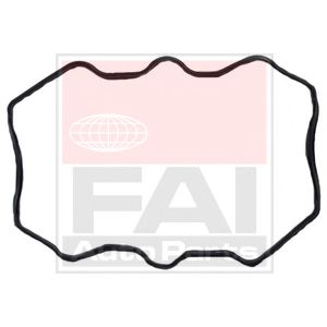 Gasket, cylinder head cover RC676S